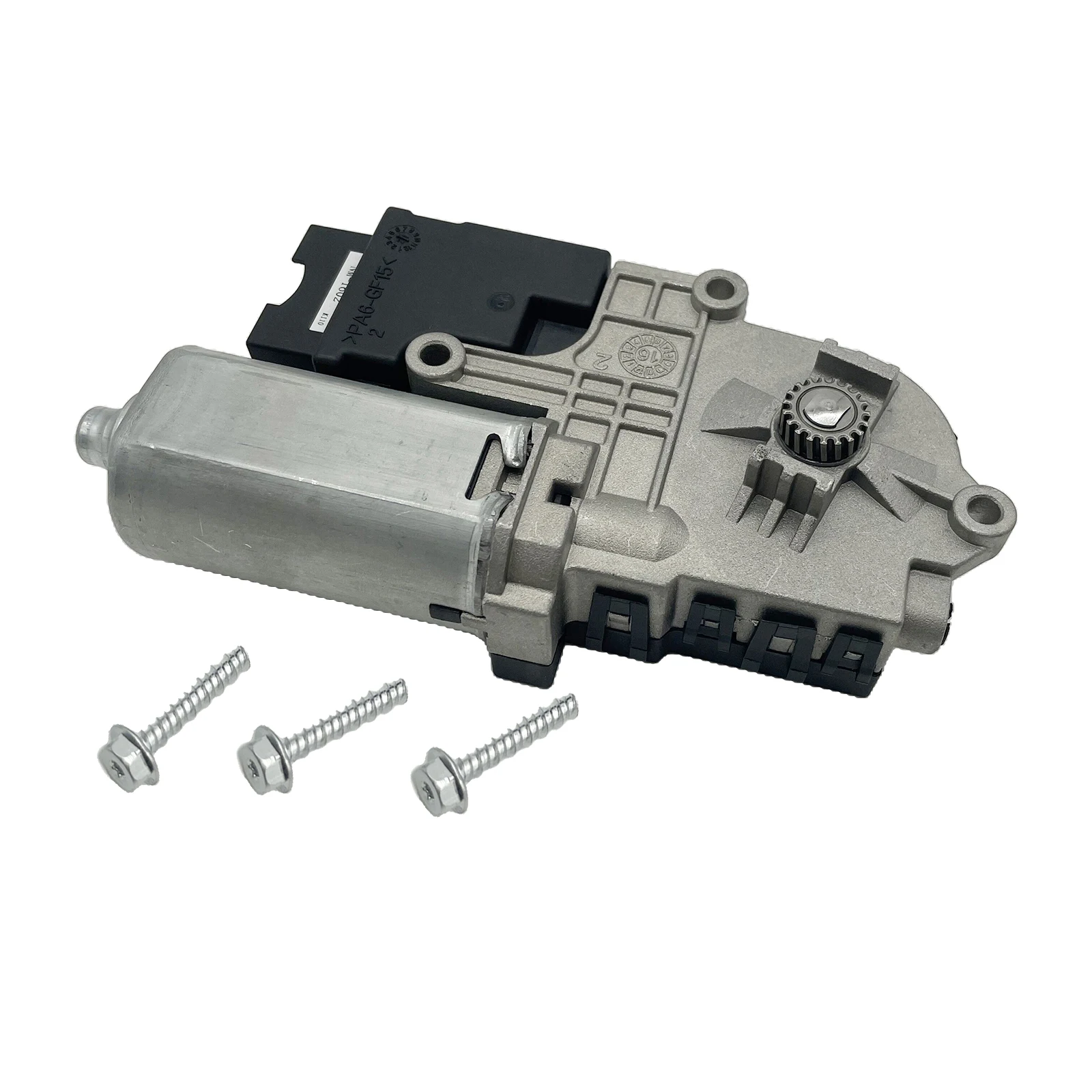 Sunroof Motor Compatible with 2011 2017 Ford Explorer All Models Replacement 1
Sunroof Motor Compatible with 2011 2017 Ford Explorer All Models Replacement 1