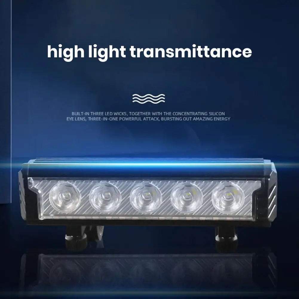 Space-saving Bike Light Ultra-wide Reflection Technology Waterproof Usb Rechargeable Bicycle Light Set for Night Riding for Road
Space-saving Bike Light Ultra-wide Reflection Technology Waterproof Usb Rechargeable Bicycle Light Set for Night Riding for Road