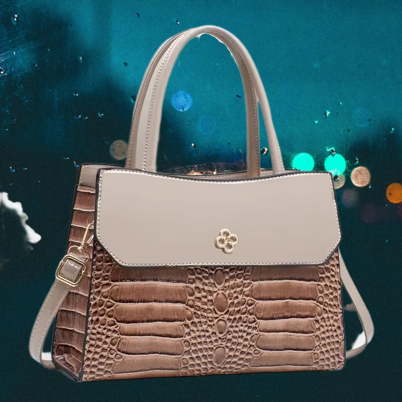 High Quality Soft PU Leather Luxury Purses and Handbags Trend Women Bags Designer Simple Crossbody Shoulder Bags for Female
High Quality Soft PU Leather Luxury Purses and Handbags Trend Women Bags Designer Simple Crossbody Shoulder Bags for Female
