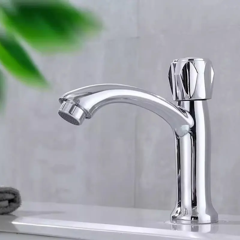 1pcs Home Bathroom Basin Mixer for Single Lever Faucet Bathroom Washbasin Kitchenette Type Hybrid Water-Saving Washbasin Faucet
1pcs Home Bathroom Basin Mixer for Single Lever Faucet Bathroom Washbasin Kitchenette Type Hybrid Water-Saving Washbasin Faucet