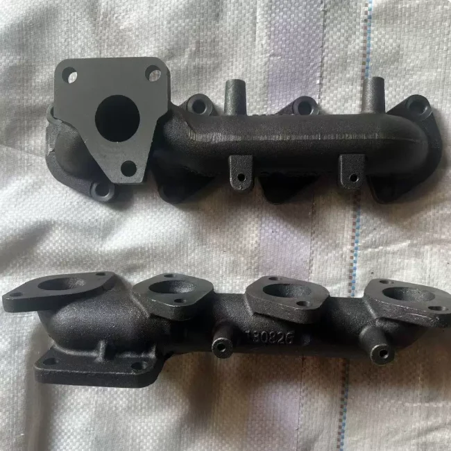 1008111-EG01T 1008201-EG01T Exhaust Manifold for Great Wall Haval H2 H6 Jiayu V80 Tengyi C50 1.5T
1008111-EG01T 1008201-EG01T Exhaust Manifold for Great Wall Haval H2 H6 Jiayu V80 Tengyi C50 1.5T