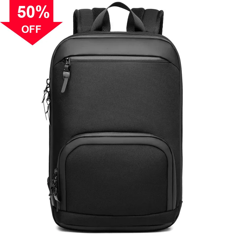 OZUKO Men Multifunction Large Capacity s Waterproof 15.6 inch Laptop Oxford Backpack College Travel School Bags
OZUKO Men Multifunction Large Capacity s Waterproof 15.6 inch Laptop Oxford Backpack College Travel School Bags