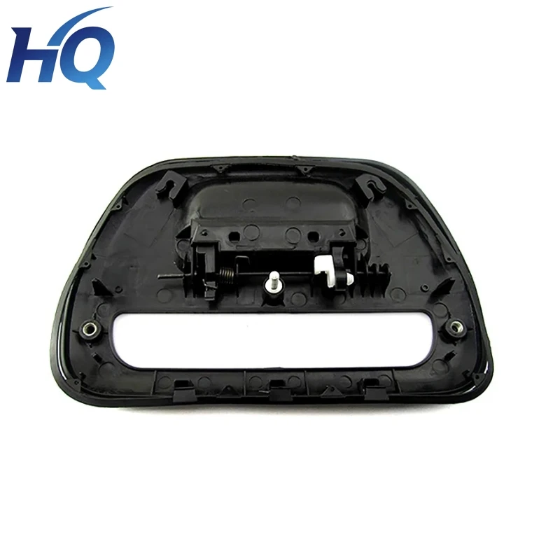 MN167500XA Rear Trunk Lid Handle For MITSUBISHI L 200 TRITON / Triton 2005-2018 EZC-MS-007
MN167500XA Rear Trunk Lid Handle For MITSUBISHI L 200 TRITON / Triton 2005-2018 EZC-MS-007