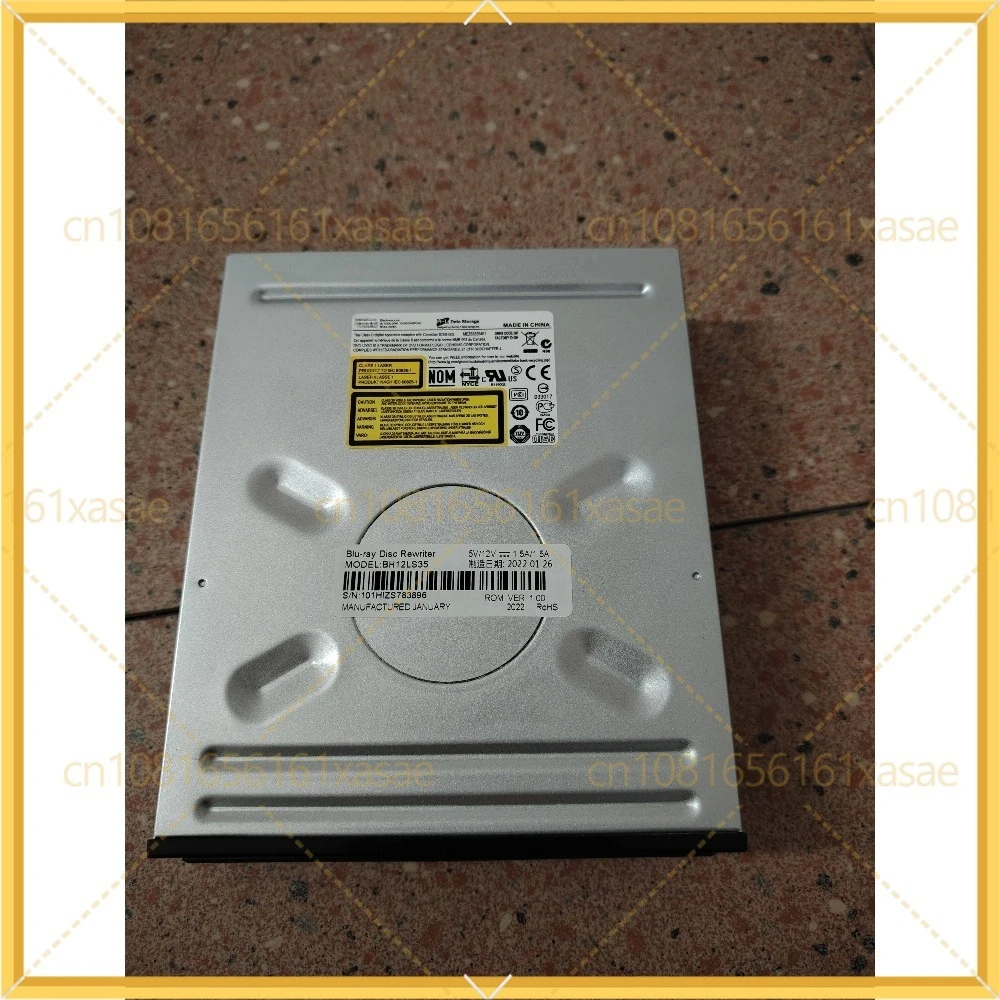 For LG 12X Blu-ray Burner, Support BD DVD CD Reading & Writing, 3D Blu-ray Playback, High Cost Performance
For LG 12X Blu-ray Burner, Support BD DVD CD Reading & Writing, 3D Blu-ray Playback, High Cost Performance