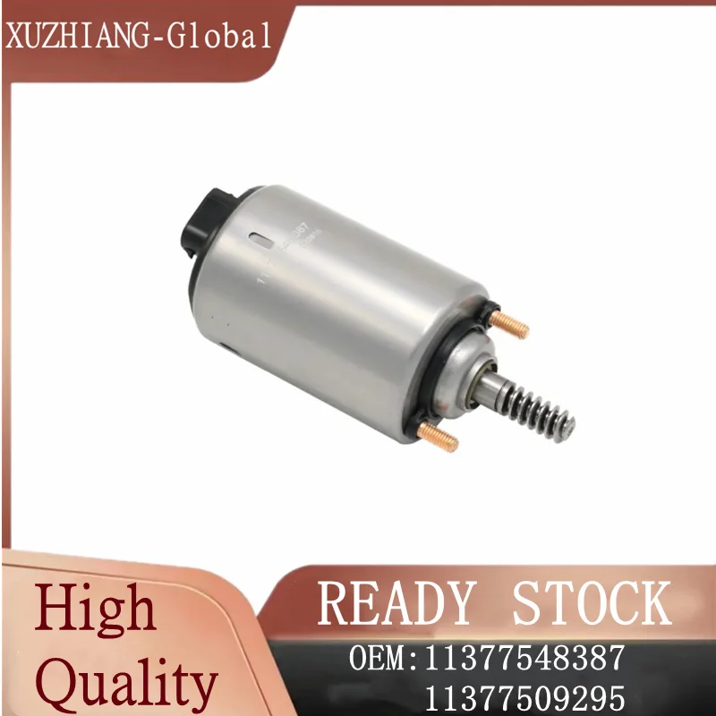 11377509295 11377548387 VVT Valvetronic Servo Motor Actuator Variable Valve For BMW 1er 3er E46 E90-E93 11377509295 11377548387
11377509295 11377548387 VVT Valvetronic Servo Motor Actuator Variable Valve For BMW 1er 3er E46 E90-E93 11377509295 11377548387