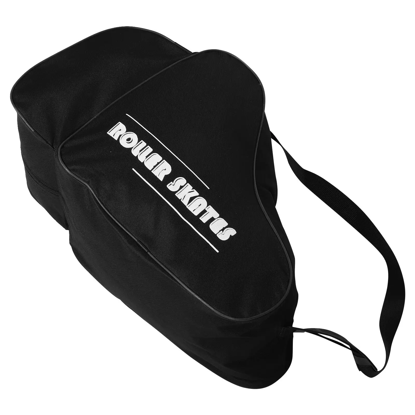 Ice Skates Bag Roller Skate Bags Kids Adult Thickened Single Shoulder Backpack Storage Breathing Mesh Design Girls Boys
Ice Skates Bag Roller Skate Bags Kids Adult Thickened Single Shoulder Backpack Storage Breathing Mesh Design Girls Boys
