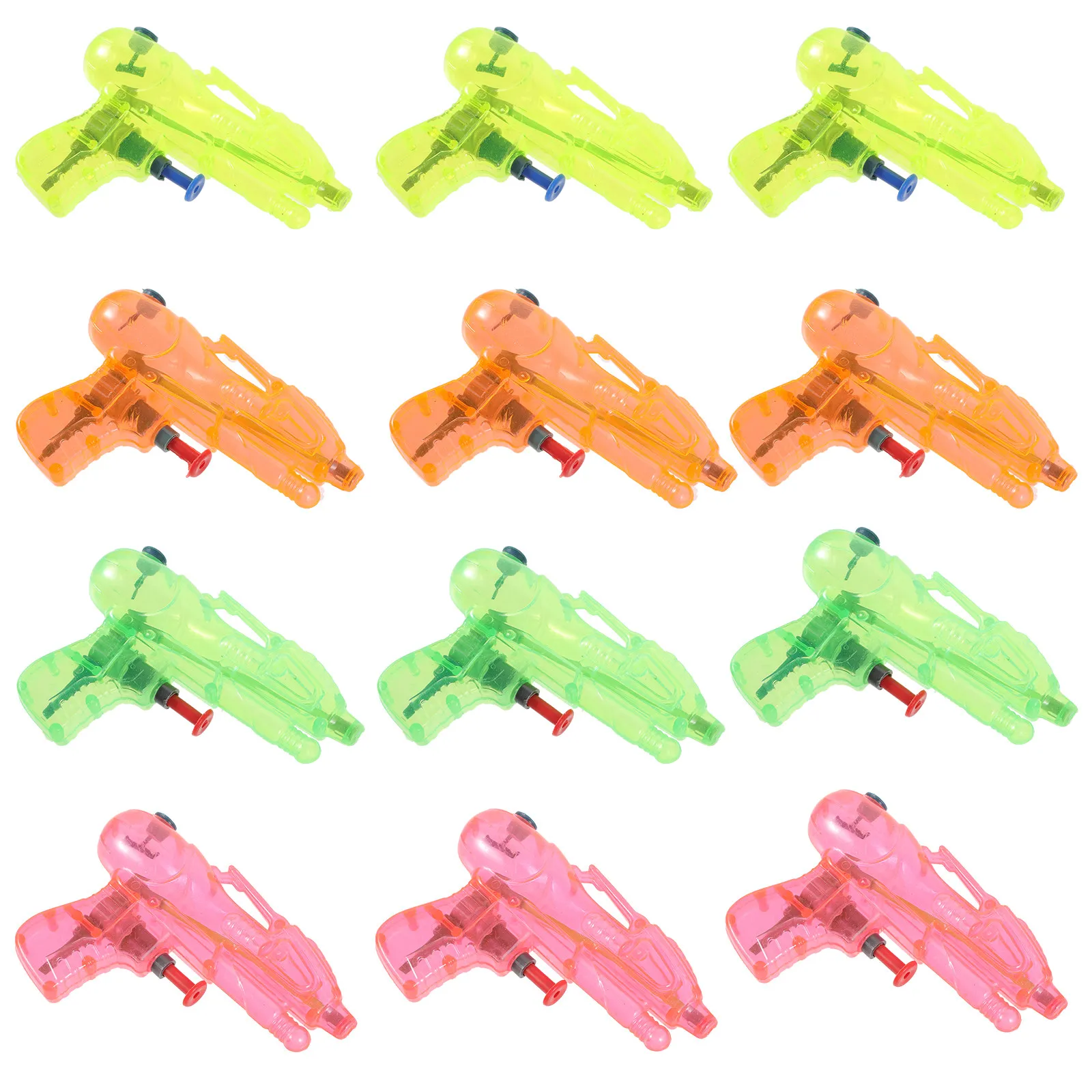 20Pcs Mini Water Sprayer Cartoon Small Kids Outdoor Beach Pool Summer Interactive Shooter Fun Game Children Toy
20Pcs Mini Water Sprayer Cartoon Small Kids Outdoor Beach Pool Summer Interactive Shooter Fun Game Children Toy