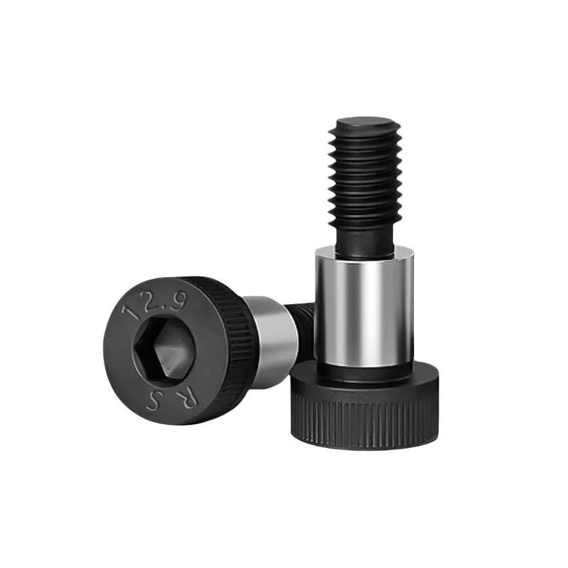 12.9 grade hexagonal equal height screw plug screw M5 M6 M8 M10 M12
12.9 grade hexagonal equal height screw plug screw M5 M6 M8 M10 M12