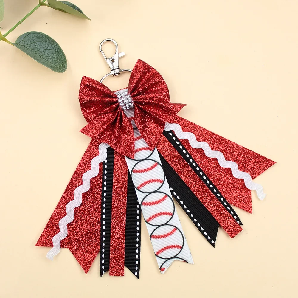 Originality for Woman Pendant Backpack Key Ring Chain Silk Ribbon Cloth Butterfly Keychain Flower Cheerleaders Keyring Gift
Originality for Woman Pendant Backpack Key Ring Chain Silk Ribbon Cloth Butterfly Keychain Flower Cheerleaders Keyring Gift