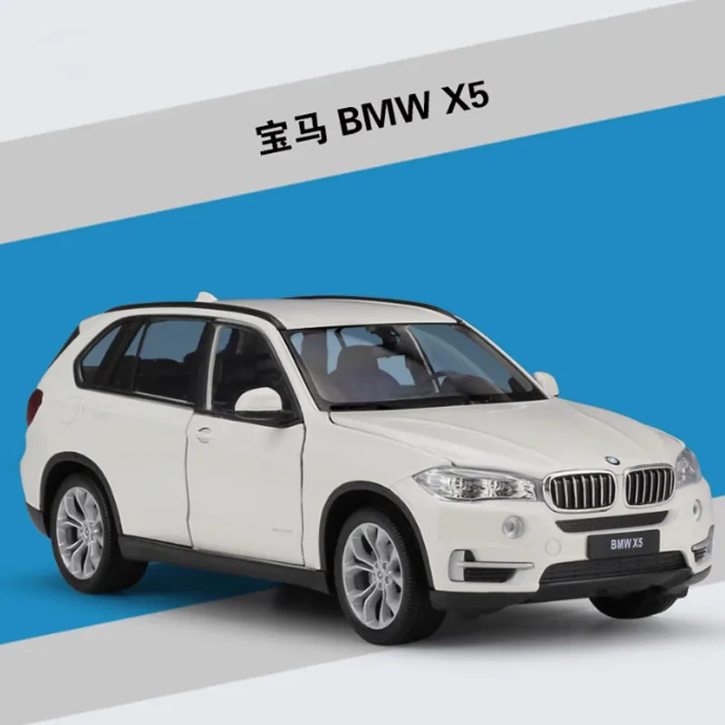 WELLY оригинальный масштаб 1:24 X5 внедорожник моделирование сплава игрушечная модель автомобиля статическое украшение классический коллекционный подарок 
WELLY оригинальный масштаб 1:24 X5 внедорожник моделирование сплава игрушечная модель автомобиля статическое украшение классический коллекционный подарок