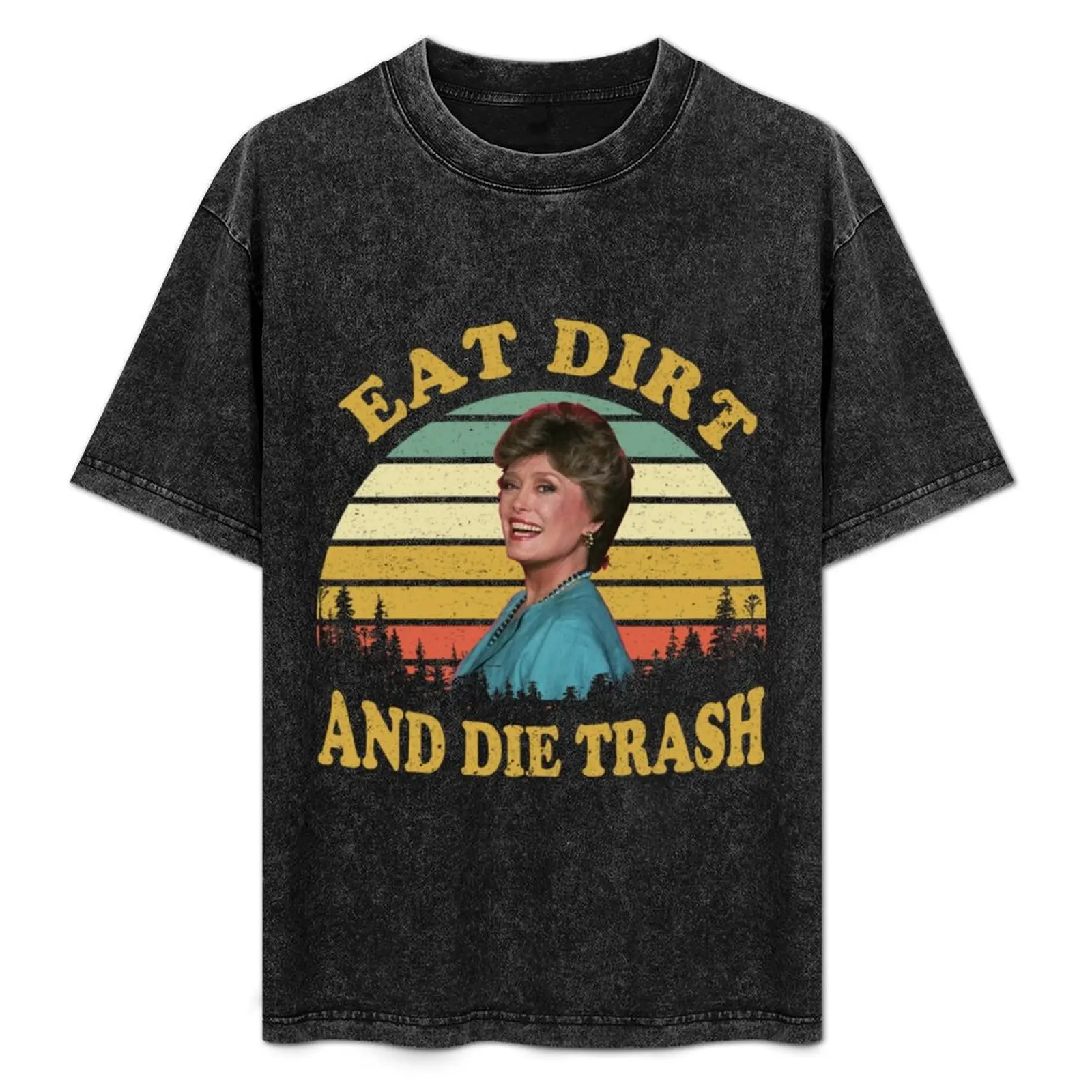 Meme Retro Eat Dirt and Die Trash Funny Quotes Movie Fans T-Shirt tees mens graphic t-shirts big and tall
Meme Retro Eat Dirt and Die Trash Funny Quotes Movie Fans T-Shirt tees mens graphic t-shirts big and tall