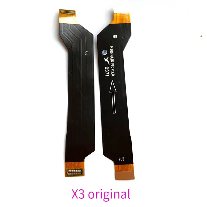 For Xiaomi POCO X3 Pro Main Board Mainboard Motherboard Connect Usb Charge Flex Cable
For Xiaomi POCO X3 Pro Main Board Mainboard Motherboard Connect Usb Charge Flex Cable