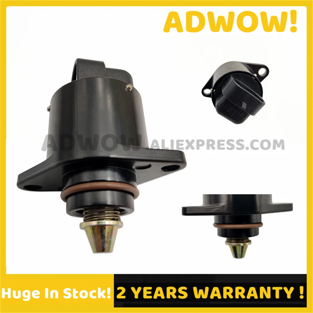 Idle Air Control Valve IAC Valve Step Motor Stels for Hisun YS ATV UTV Quad Massimo Bennche 377500-800-0000 39140-E05-0000 12V
Idle Air Control Valve IAC Valve Step Motor Stels for Hisun YS ATV UTV Quad Massimo Bennche 377500-800-0000 39140-E05-0000 12V