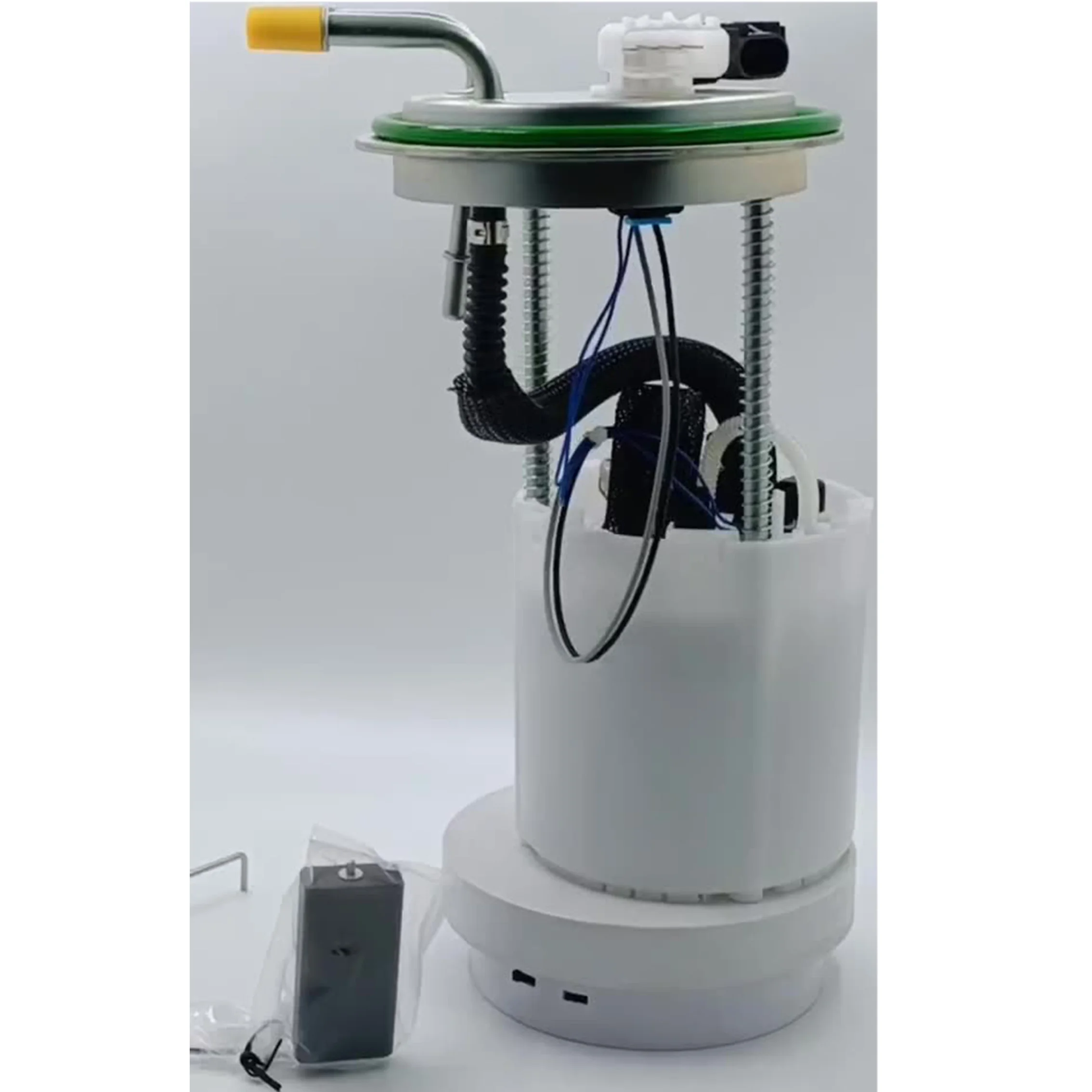 1pc 13512934 High quality Automotive Fuel pump assembly suitable For Chevrolet E4104M M100220 19303782 car accessories
1pc 13512934 High quality Automotive Fuel pump assembly suitable For Chevrolet E4104M M100220 19303782 car accessories