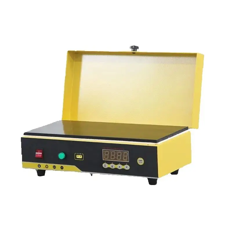 2025 Hot Sale KET-RMD-12 China Plate Magnetic Induction Heater for Bearings
2025 Hot Sale KET-RMD-12 China Plate Magnetic Induction Heater for Bearings