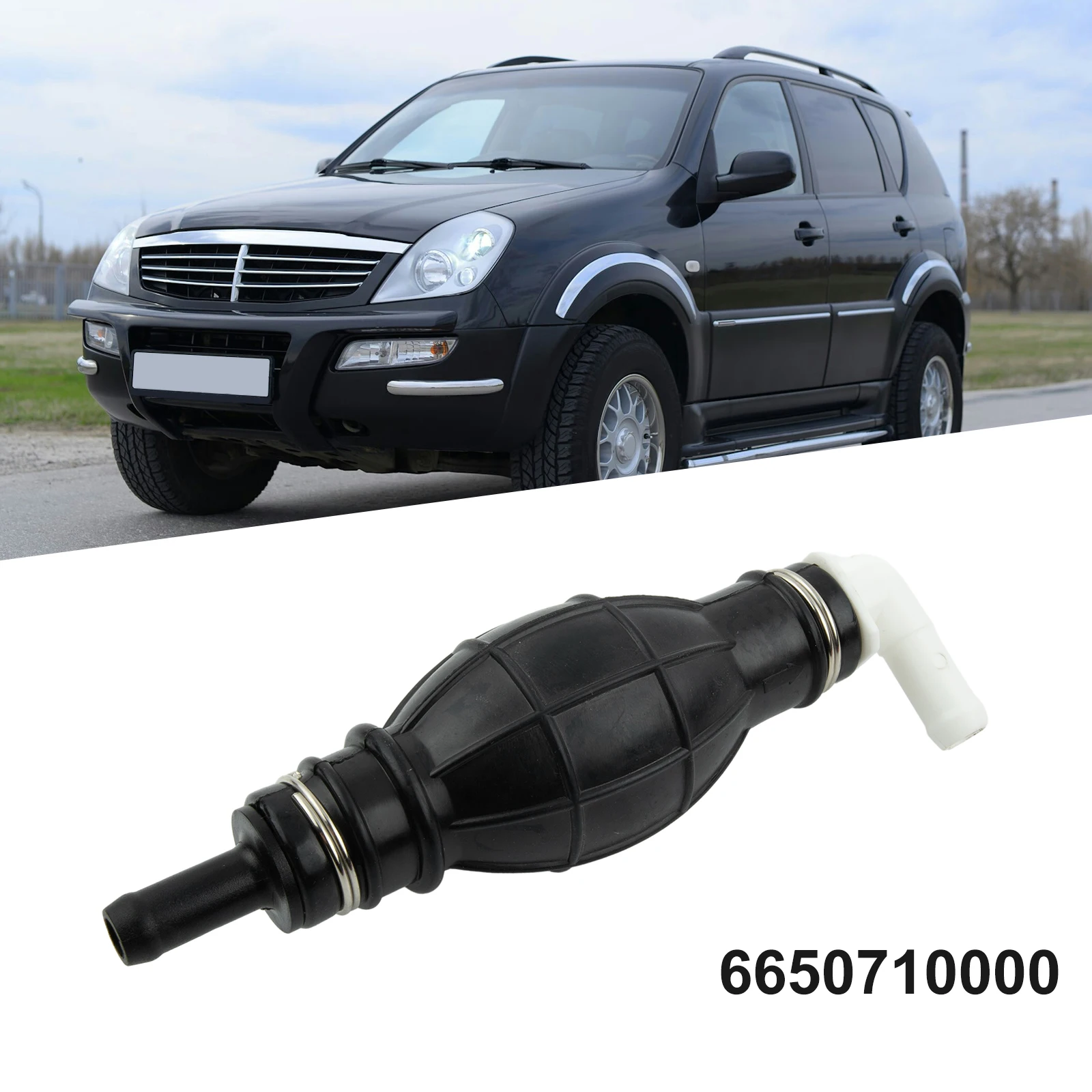 For Ssangyong Rexton Stavic Fuel Priming Pump For Ssangyong REXTON STAVIC Fuel Priming Pump Oil Absorber High Quality
For Ssangyong Rexton Stavic Fuel Priming Pump For Ssangyong REXTON STAVIC Fuel Priming Pump Oil Absorber High Quality