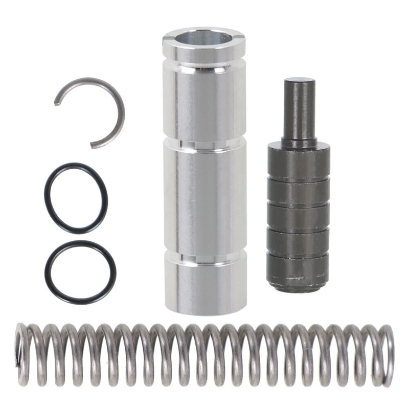 68942-23K TCC Демпферная заслонка Sleeve Kit для 722,6 Mercedes автоматические аксессуары для трансмиссии Kits
68942-23K TCC Демпферная заслонка Sleeve Kit для 722,6 Mercedes автоматические аксессуары для трансмиссии Kits