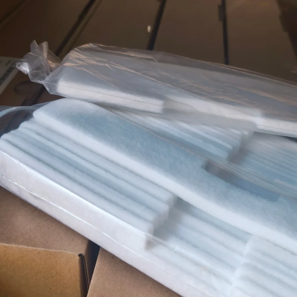 C12C890191 Губка для коробки для обслуживания резервуара для отработанных чернил для EPSON 4000 4800 4880 7600 7800 7880 7890 7900 9600 9800 9880 9890 9900 
C12C890191 Губка для коробки для обслуживания резервуара для отработанных чернил для EPSON 4000 4800 4880 7600 7800 7880 7890 7900 9600 9800 9880 9890 9900