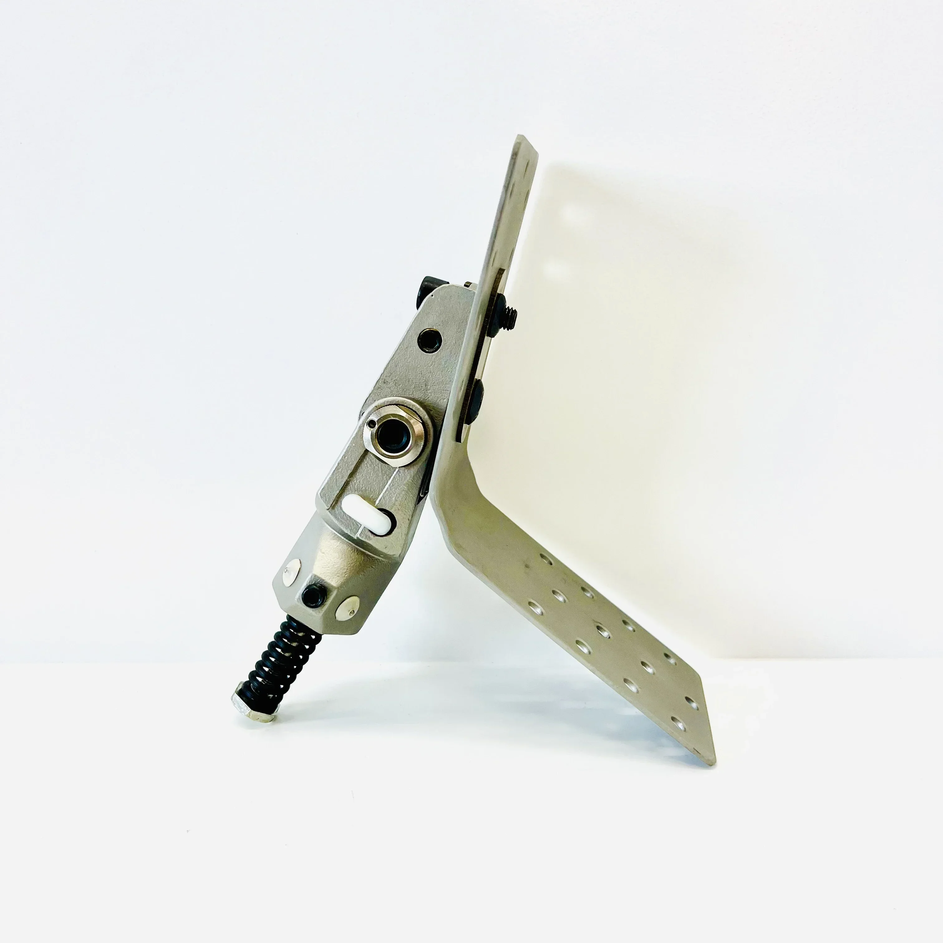 IN STOCK Prosthetic Joint Prosthesis Titanium Alloy Single Axis Prosthesis Disarticulation Prosthetic Leg
IN STOCK Prosthetic Joint Prosthesis Titanium Alloy Single Axis Prosthesis Disarticulation Prosthetic Leg