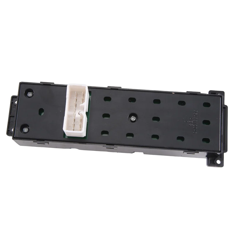 Classy-Car Front Left-Hand Drive Auto Power Window Switch Glass Lifter Button 93570-2B140 For Hyundai Santa Fe Cm 2007-11 MK2 Pa
Classy-Car Front Left-Hand Drive Auto Power Window Switch Glass Lifter Button 93570-2B140 For Hyundai Santa Fe Cm 2007-11 MK2 Pa