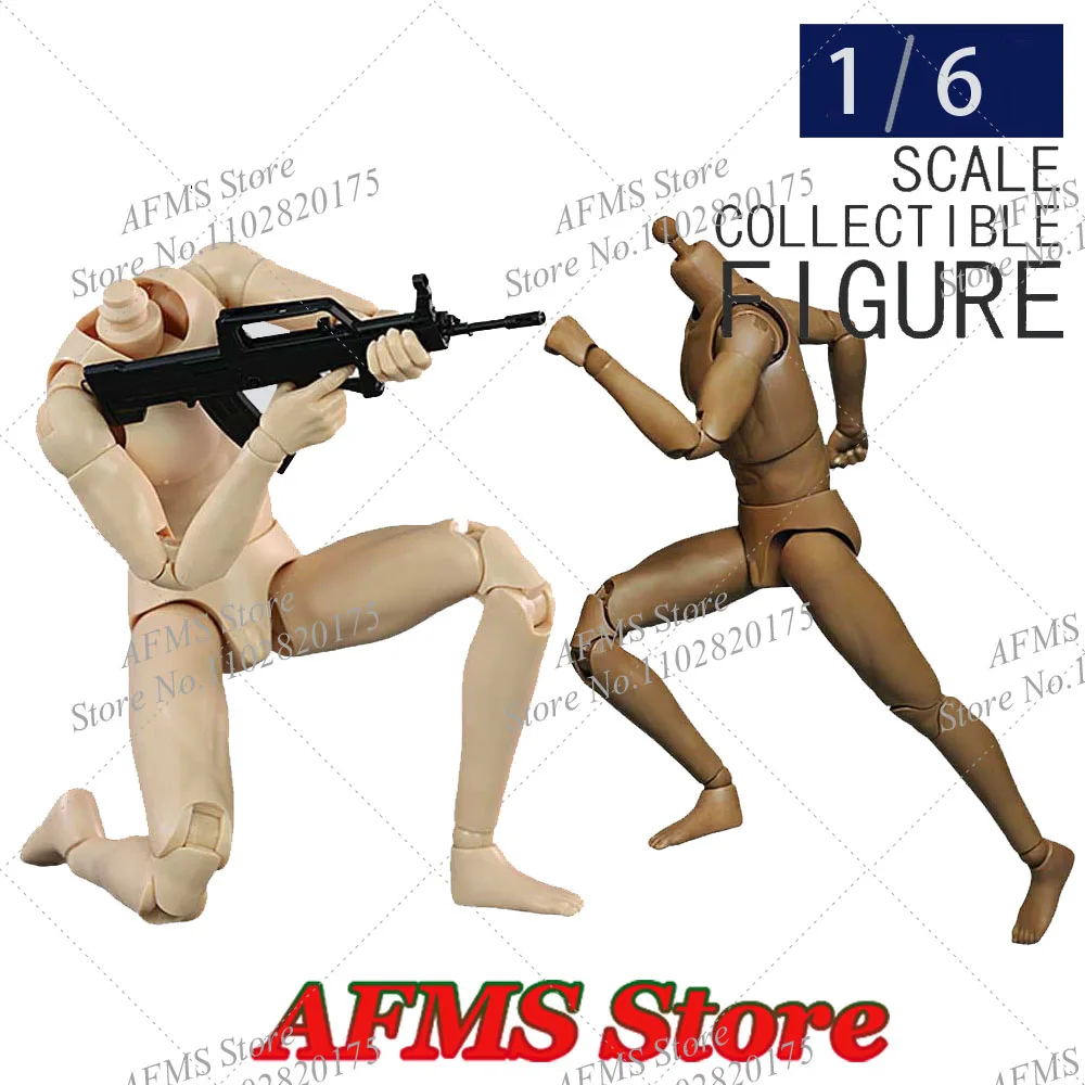 DT001, DT002, DT003 масштаб 1/6, коллекционная фигурка, стандартное шарнирное тело, 27 см, супер гибкая Мужская экшн-фигурка солдата, модель тела
DT001, DT002, DT003 масштаб 1/6, коллекционная фигурка, стандартное шарнирное тело, 27 см, супер гибкая Мужская экшн-фигурка солдата, модель тела