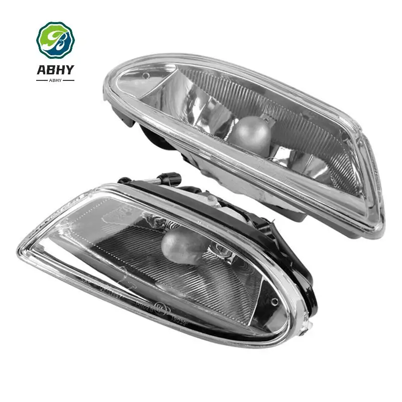 ABHY-1Pair Car Anti-Fog Light For Mercedes-Benz W163 ML320 ML350 ML430 ML500 1998-2005 A1638200328 A1638200428 Driving Lamp
ABHY-1Pair Car Anti-Fog Light For Mercedes-Benz W163 ML320 ML350 ML430 ML500 1998-2005 A1638200328 A1638200428 Driving Lamp