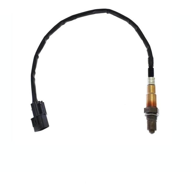 392102B310 39210-2B310 Oxygen Sensor For Hyundai Elantra IX25 Cerato For Kia Veloster 11 2011-2014 Venga OEM 39210 2B310
392102B310 39210-2B310 Oxygen Sensor For Hyundai Elantra IX25 Cerato For Kia Veloster 11 2011-2014 Venga OEM 39210 2B310