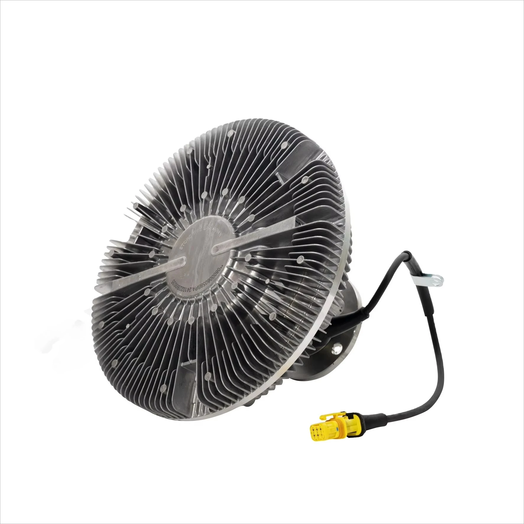 Inventory Truck Parts Fan Clutch for MAN High Quality Fan Clutch for Hydraulic Excavator Engine 51066300141
Inventory Truck Parts Fan Clutch for MAN High Quality Fan Clutch for Hydraulic Excavator Engine 51066300141