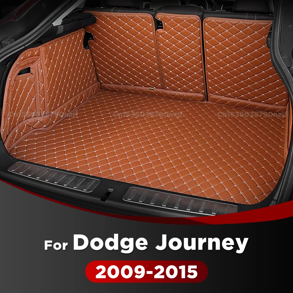 For Dodge Journey 2009-2015 14 13 12 11 10 Auto Full Coverage Trunk Mat Car Cover Pad Cargo Liner Interior Accessories
For Dodge Journey 2009-2015 14 13 12 11 10 Auto Full Coverage Trunk Mat Car Cover Pad Cargo Liner Interior Accessories