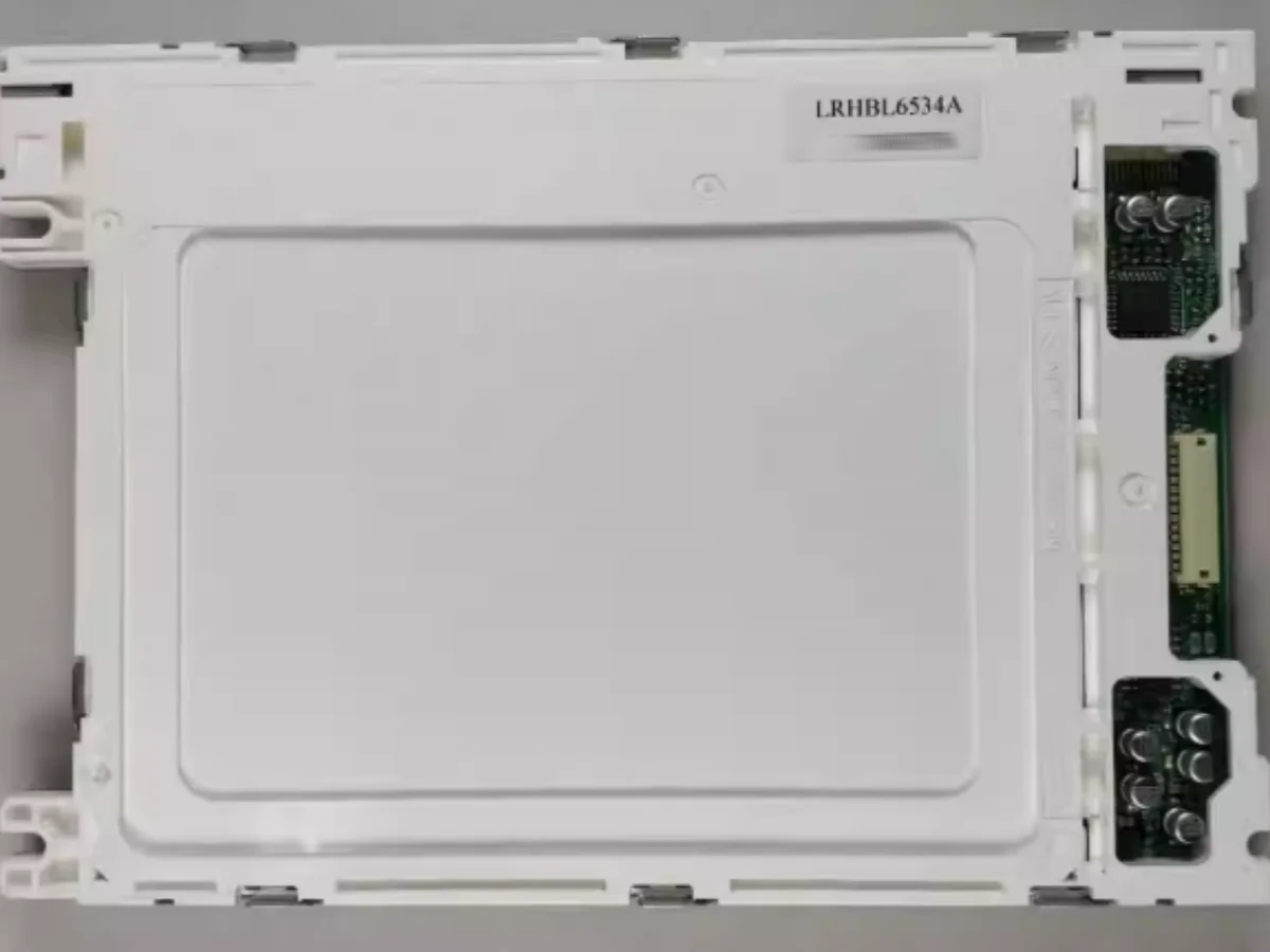 LRHBL6534A LCD display screen
LRHBL6534A LCD display screen