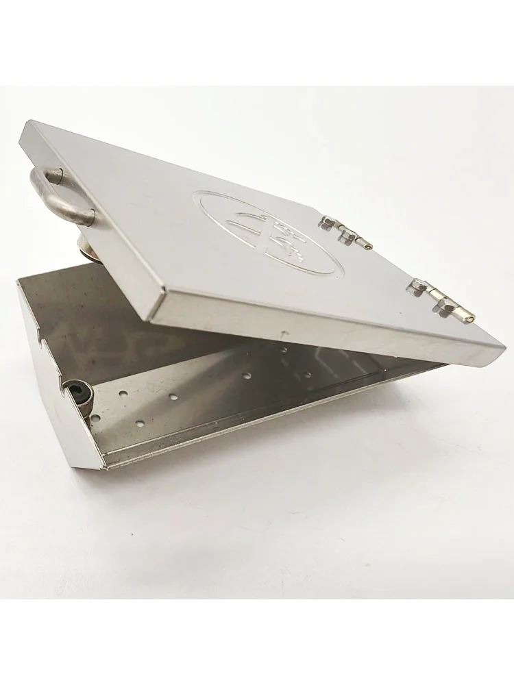 RC 1/14 Scaleclub Metal Fender Tool Box For Tamiya Hydraulic Excavator Loader Dump Truck for SCANIA MAN VOLVO Tripper DIY Parts
RC 1/14 Scaleclub Metal Fender Tool Box For Tamiya Hydraulic Excavator Loader Dump Truck for SCANIA MAN VOLVO Tripper DIY Parts