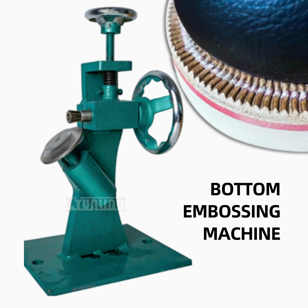 Bottom edge embossing machine, handmade shoe material, Goodyear shoe material, handmade shoe embossing knife, Goodyear tool
Bottom edge embossing machine, handmade shoe material, Goodyear shoe material, handmade shoe embossing knife, Goodyear tool
