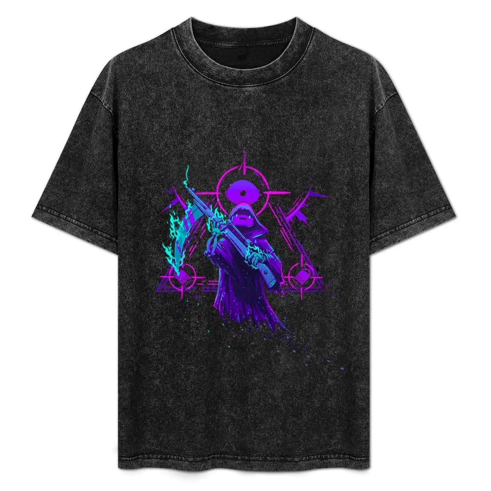 Enter The Gungeon Lich Fanart T-Shirt Casual Everyday Wear T-Shirt
Enter The Gungeon Lich Fanart T-Shirt Casual Everyday Wear T-Shirt