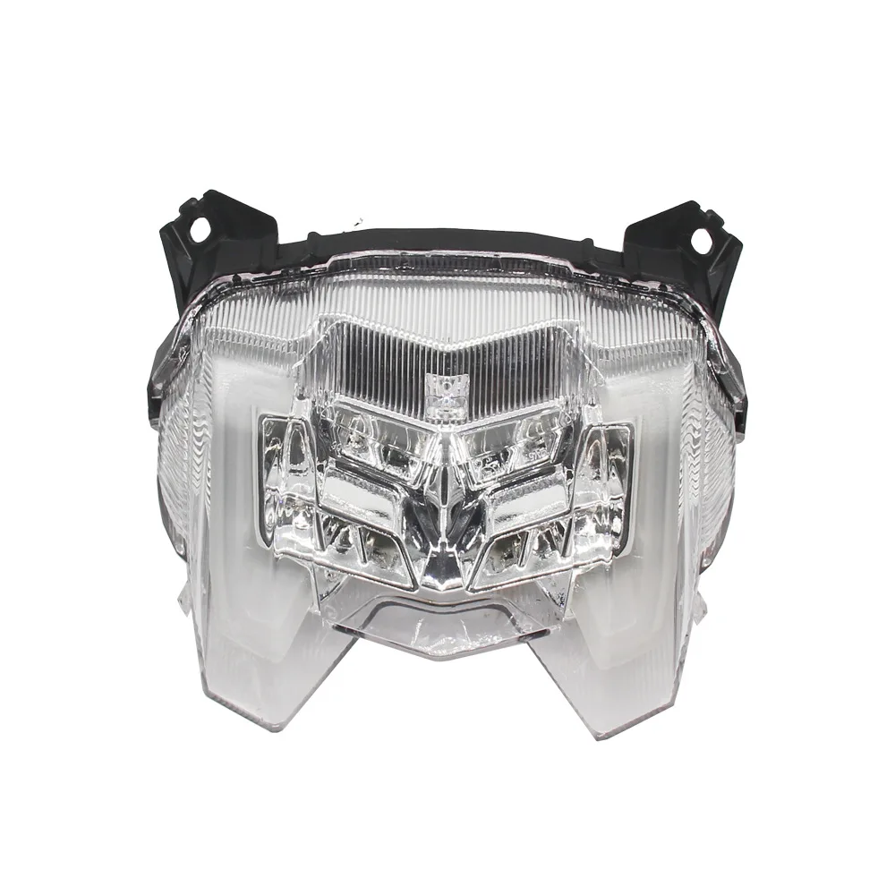High Quality Motorcycle taillight brake after warning signal applies to Yamaha MT-09 2017-2020
High Quality Motorcycle taillight brake after warning signal applies to Yamaha MT-09 2017-2020