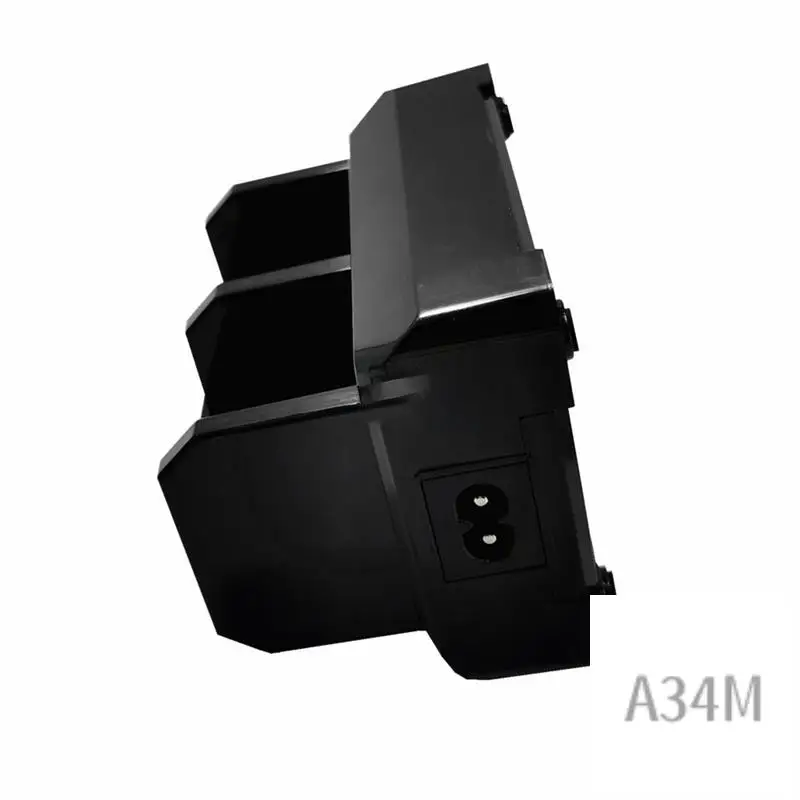 A34M-C300 4-слотовое зарядное устройство для Trimble GPS 5700 5800 R7 R8 GNSS MT1000 CHCNAV XB2 4-портовый аккумулятор Survey 54344 Зарядка с вилкой европейского стандарта Dur
A34M-C300 4-слотовое зарядное устройство для Trimble GPS 5700 5800 R7 R8 GNSS MT1000 CHCNAV XB2 4-портовый аккумулятор Survey 54344 Зарядка с вилкой европейского стандарта Dur