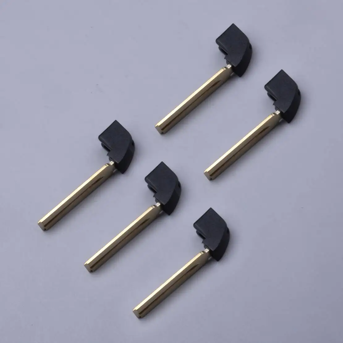 5pcs Emergency Blank Uncut Key Blade Insert Fit for Toyota HYQ14FBX HYQ14FBW Sienna Venza Corolla Cross Sequoia Tundra
5pcs Emergency Blank Uncut Key Blade Insert Fit for Toyota HYQ14FBX HYQ14FBW Sienna Venza Corolla Cross Sequoia Tundra