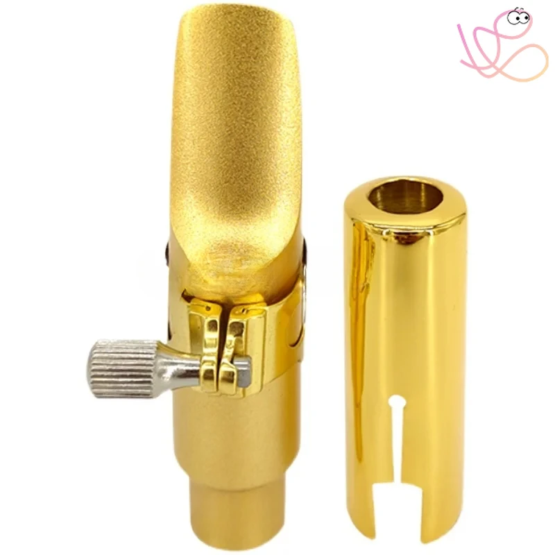 Reproduced Judy DV saxophone metal flute head, jody jazz, e flat, b flat, high and sub medium accessories
Reproduced Judy DV saxophone metal flute head, jody jazz, e flat, b flat, high and sub medium accessories