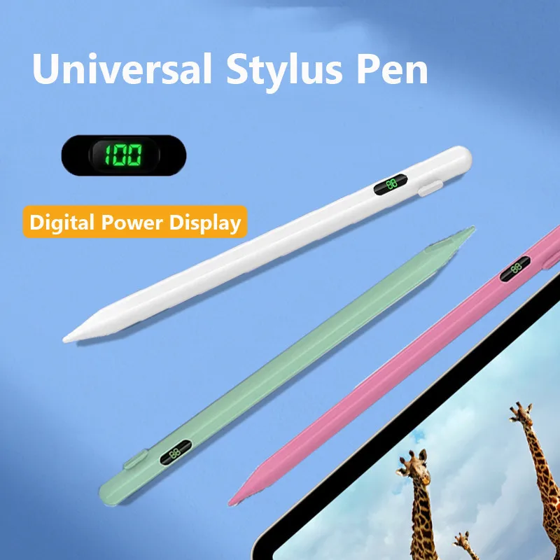Стилус 10-дюймовый для Huawei Matepad 11,5 дюйма S 2024 Air 11,5 11 PaperMatte 10,4 2022 Pro 13,2 2023 T10S SE 10,1, с защитой от прикосновения
Стилус 10-дюймовый для Huawei Matepad 11,5 дюйма S 2024 Air 11,5 11 PaperMatte 10,4 2022 Pro 13,2 2023 T10S SE 10,1, с защитой от прикосновения
