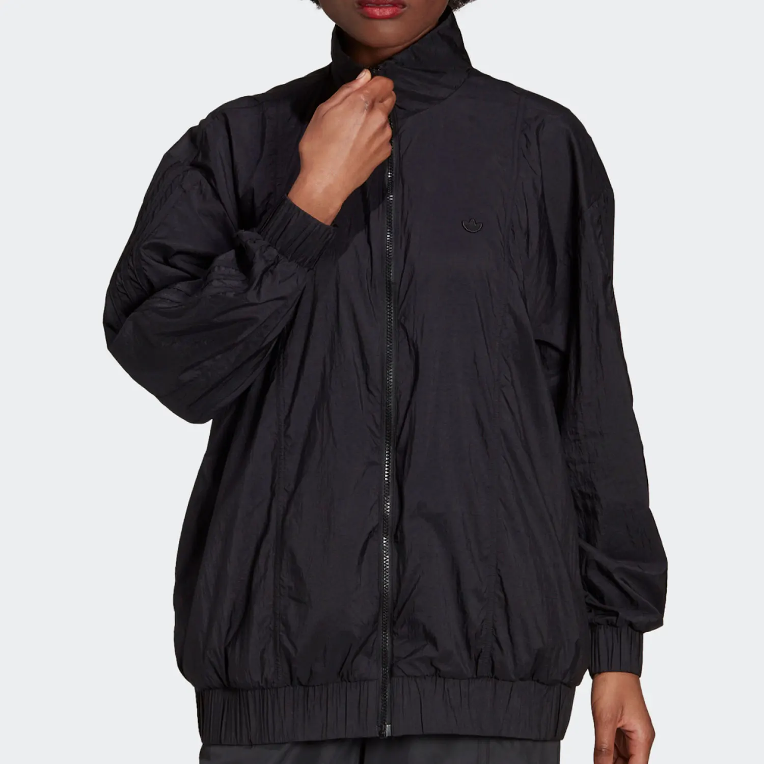 adidas Originals Women's Current Season Sport Jacket H11424
adidas Originals Women's Current Season Sport Jacket H11424