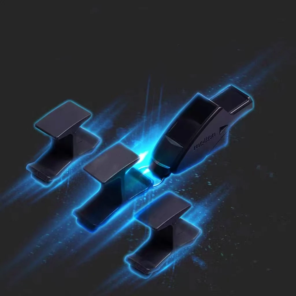 Molten Dolphin B Basketball Sports Referee Whistles Professional Referee Whistle
Molten Dolphin B Basketball Sports Referee Whistles Professional Referee Whistle