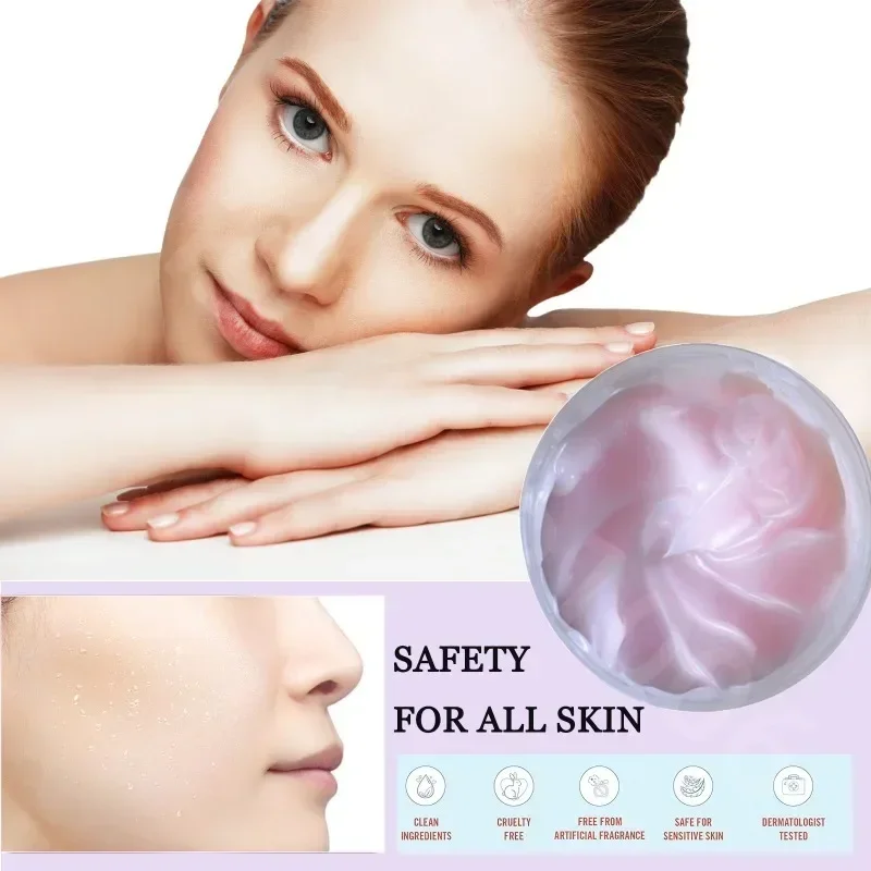 Rose Hydro Boost Water Face Cream with Hyaluronic Acid Dry Skin Whitening for Dark Skin Soothing Hydrating Facial Moistrurizer
Rose Hydro Boost Water Face Cream with Hyaluronic Acid Dry Skin Whitening for Dark Skin Soothing Hydrating Facial Moistrurizer