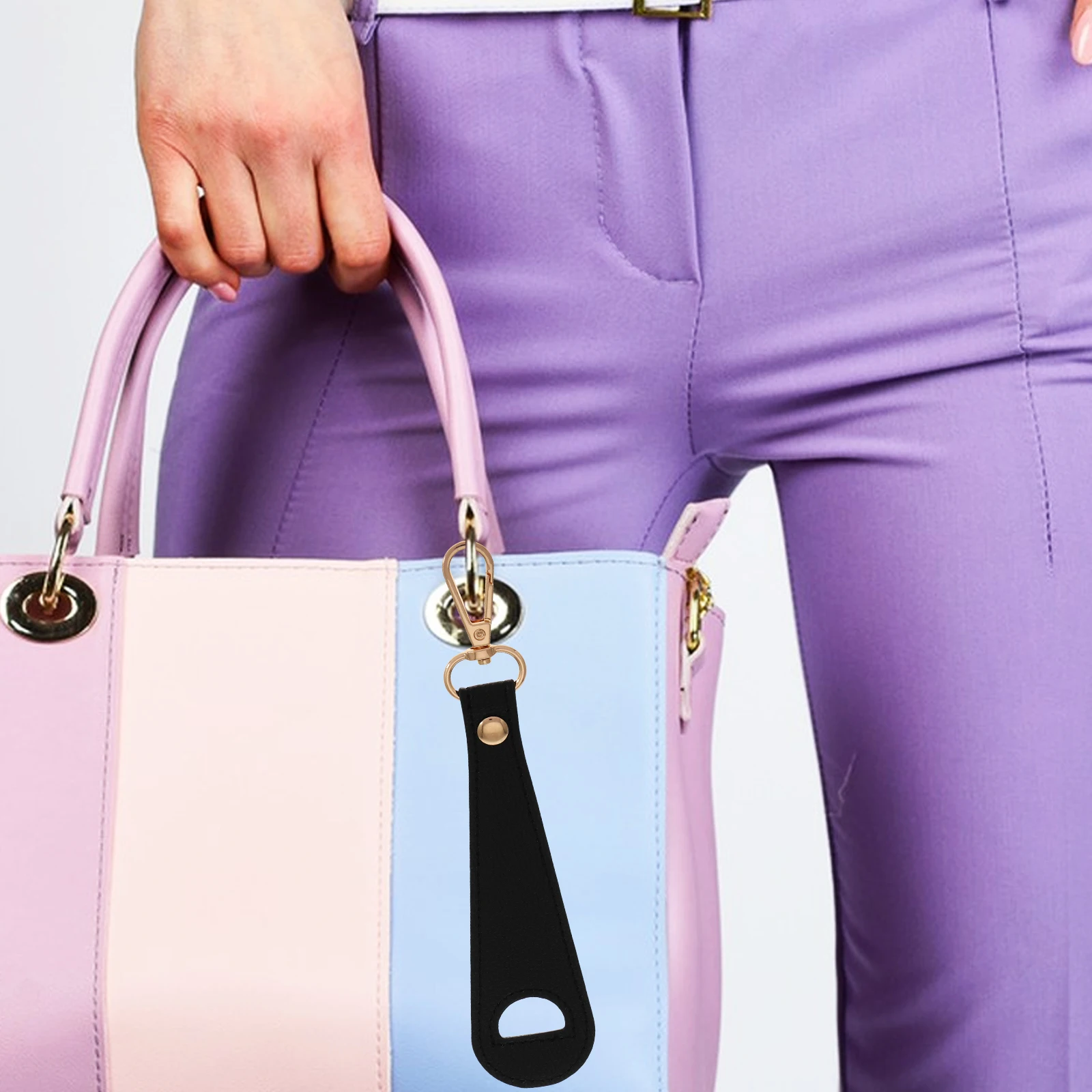 1pcs Travel Clip For Handbags Backpacks Luggage Pu Material Cap Holder Easy To Use Portable Accessories Lightweight
1pcs Travel Clip For Handbags Backpacks Luggage Pu Material Cap Holder Easy To Use Portable Accessories Lightweight
