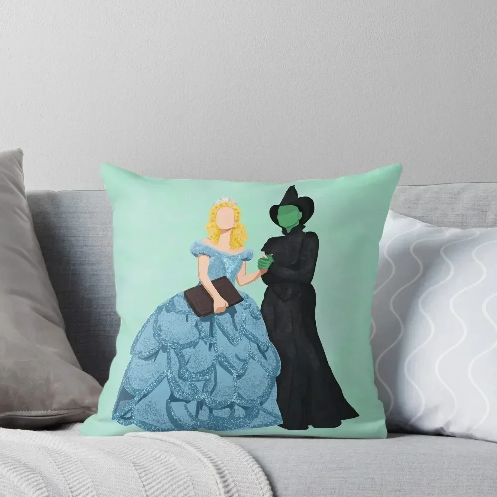 Gelphie - For Good Throw Pillow ornamental pillows Pillow Decor Elastic Cover For Sofa ornamental pillows for living room pillow
Gelphie - For Good Throw Pillow ornamental pillows Pillow Decor Elastic Cover For Sofa ornamental pillows for living room pillow