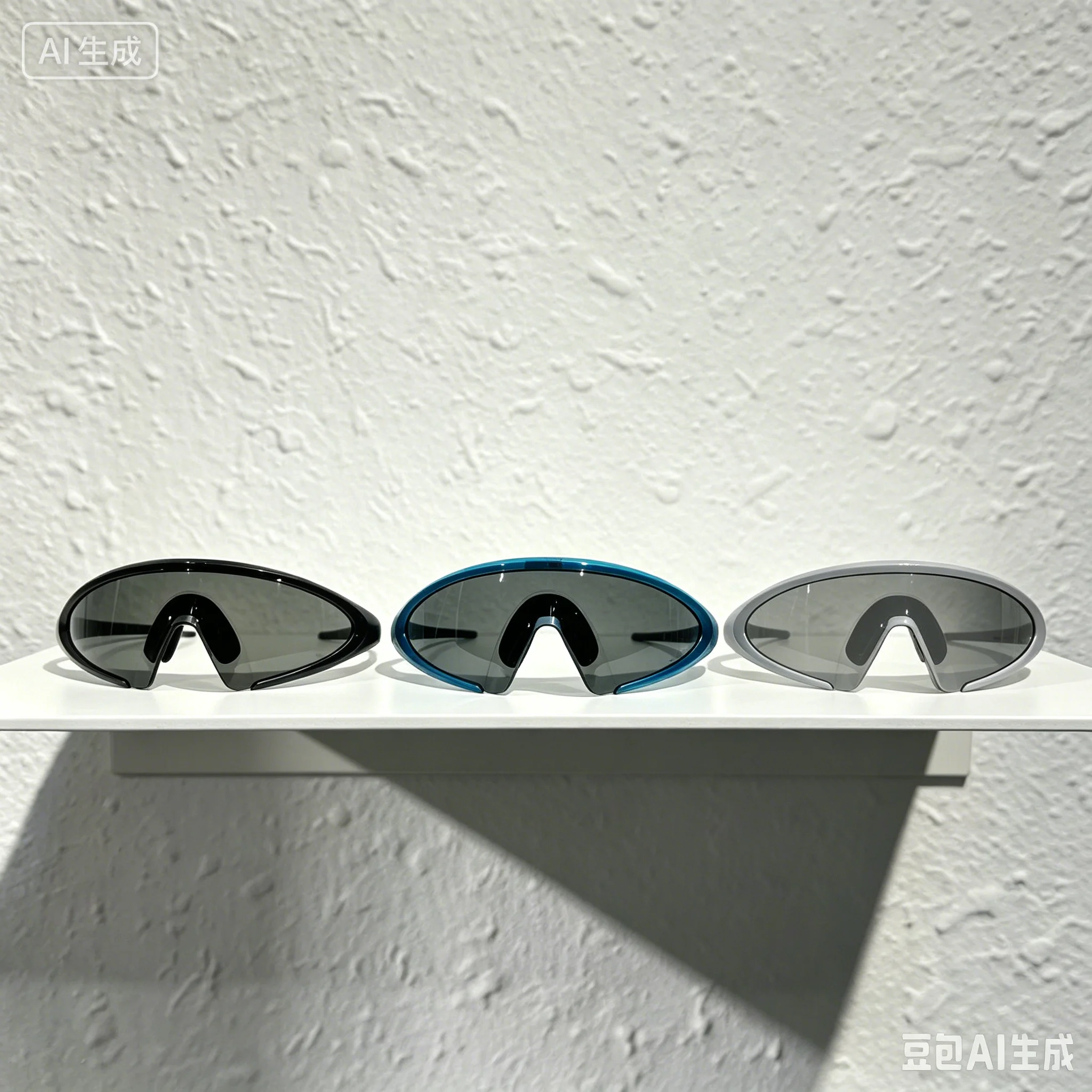 High Quality Outdoor Sun Protection Fashion Men's, Sunglasses Windproof Cycling Running Goggles Party Trend Women's Sunglasses
High Quality Outdoor Sun Protection Fashion Men's, Sunglasses Windproof Cycling Running Goggles Party Trend Women's Sunglasses