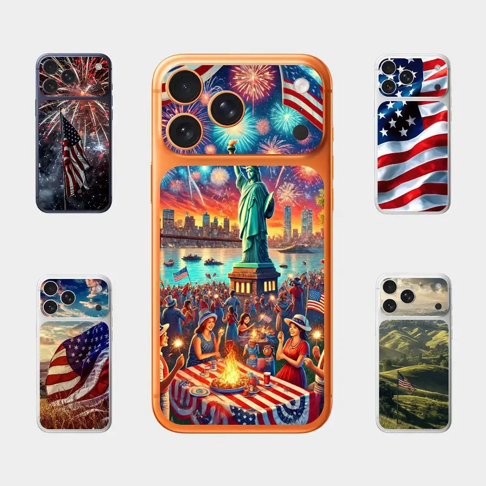 Happy Birthday US Plain Decal Skin for iPhone17 Pro Max Mini Back Film Cover Wrap Screen Protector Anti-scratch Durable Sticker
Happy Birthday US Plain Decal Skin for iPhone17 Pro Max Mini Back Film Cover Wrap Screen Protector Anti-scratch Durable Sticker