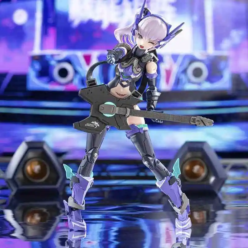 Nuclear energy matrix Cyber Forest 1/12 Scale Maria Strauss Female Warrior Full Set 6Inch Action Figure Doll
Nuclear energy matrix Cyber Forest 1/12 Scale Maria Strauss Female Warrior Full Set 6Inch Action Figure Doll