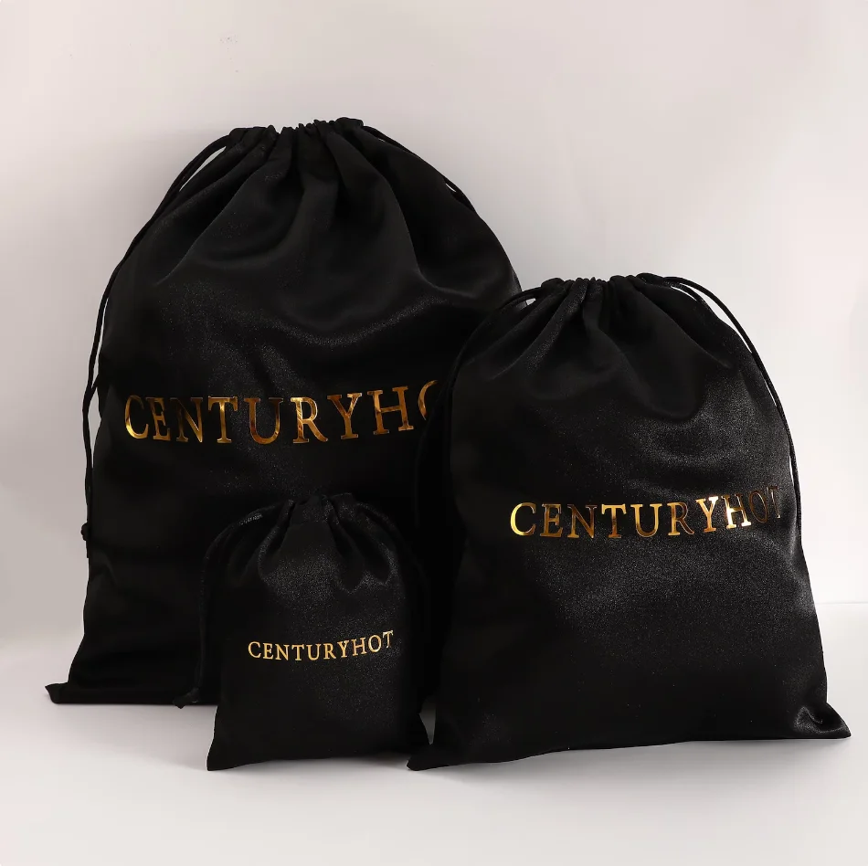 100 Pieces Satin Drawstring Bags Custom Dust Bags Jewelry Packaging Bags Personalized Printing Halloween Gift Packaging Bags Can
100 Pieces Satin Drawstring Bags Custom Dust Bags Jewelry Packaging Bags Personalized Printing Halloween Gift Packaging Bags Can