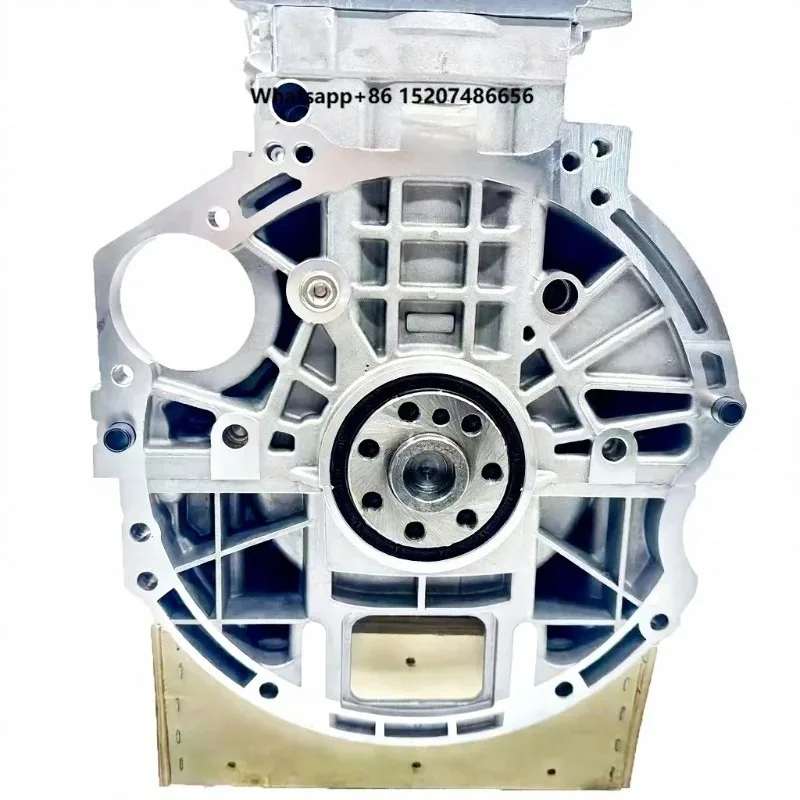 Original Auto Engine System Car Engine G4KH
Original Auto Engine System Car Engine G4KH