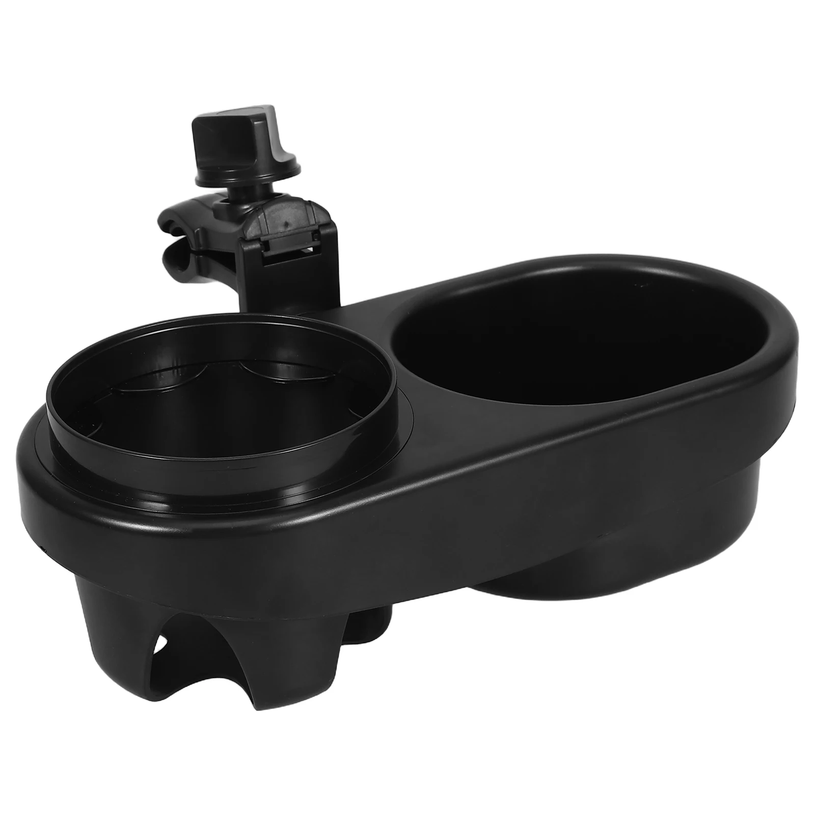 Stroller Cup Holder Universal Snack Tray Attachment Water Bottle Holder Milk Bottle Feeding Accessories Baby Pushchair
Stroller Cup Holder Universal Snack Tray Attachment Water Bottle Holder Milk Bottle Feeding Accessories Baby Pushchair