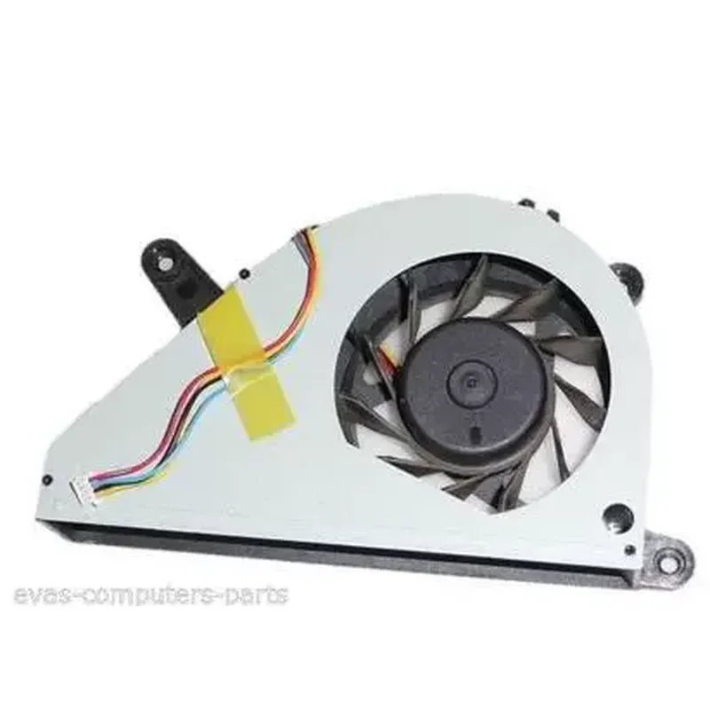 CPU Cooling Fan for ASUS All In One PC ET2220I
CPU Cooling Fan for ASUS All In One PC ET2220I